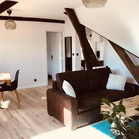 アパート - Appartement-plein Centre - Nouveaute