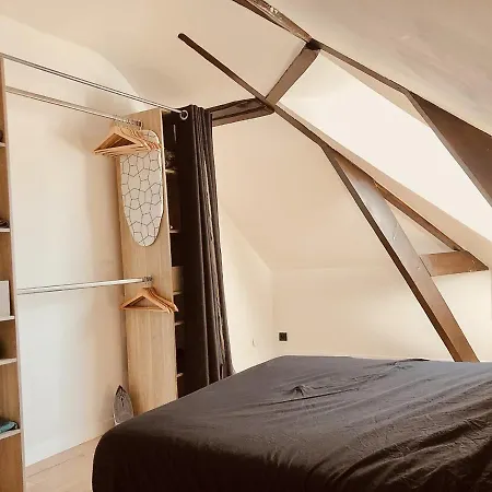 アパート - Appartement-plein Centre - Nouveaute *