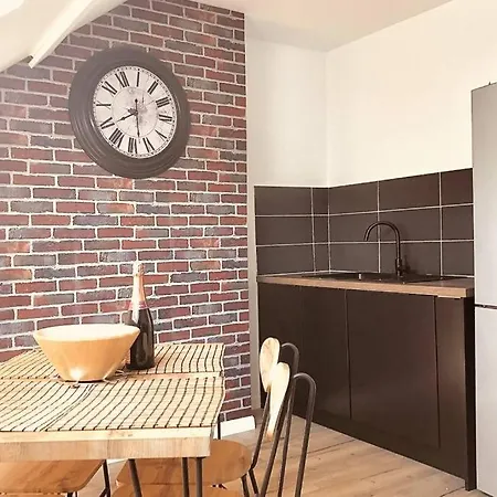 - Appartement-plein Centre - Nouveaute アパート ル・アーヴル