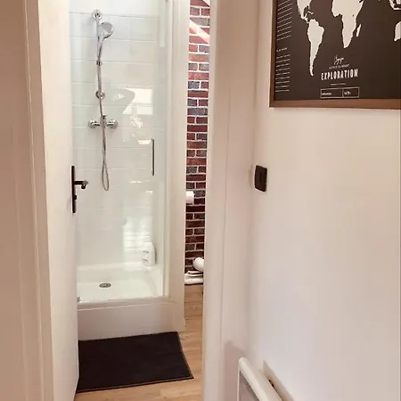 アパート - Appartement-plein Centre - Nouveaute *